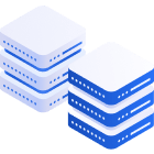 Les plus grands clients protègent<0/>plus de 8 000 machines virtuelles, plus de 300 emplacements ROBO »>
												</div>
												<div class=