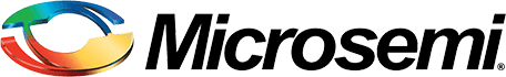 logo of Microsemi